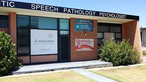 Photo: A resolution - Counselling and Mediation Centre Perth
