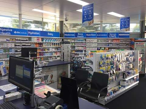 Photo: Applecross Community Pharmacy