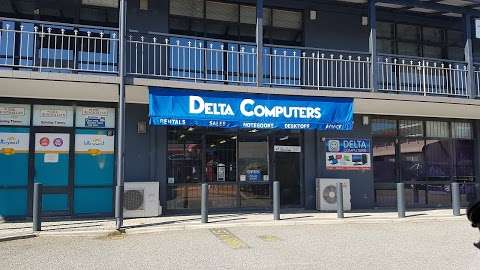 Photo: Delta Computers & Rentals