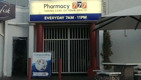 Photo: Pharmacy 777 Applecross