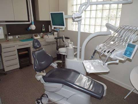 Photo: The New Dentist